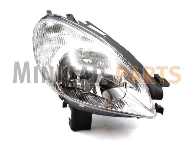 Headlight right Ligier X-Too R / S / RS