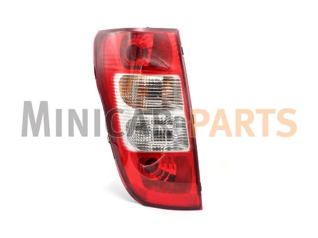 Taillight left Ligier IXO / JS50 / JS50L