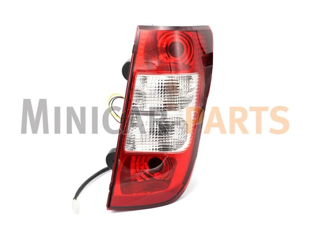 Taillight right Ligier IXO / JS50 / JS50L