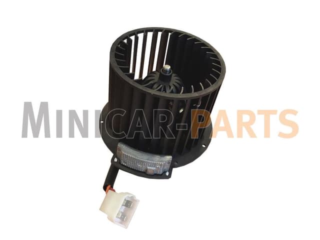 Heating engine unit Ligier / Microcar