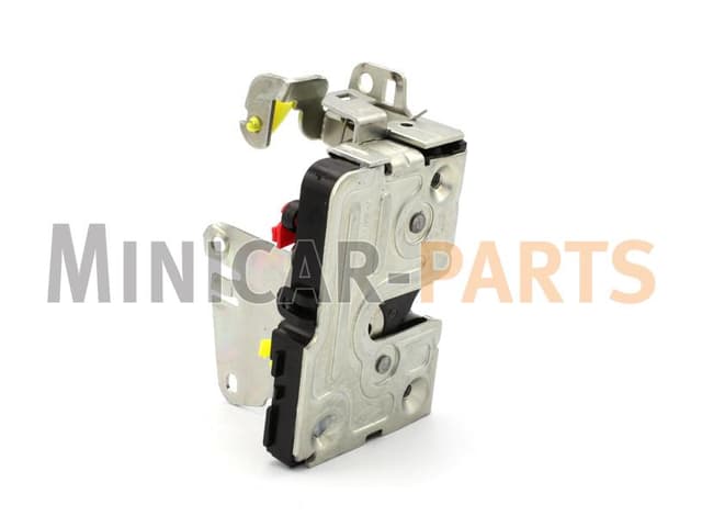 Door lock left Ligier / Microcar