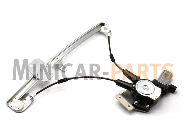 Window mechanism electric left Ligier X-Too