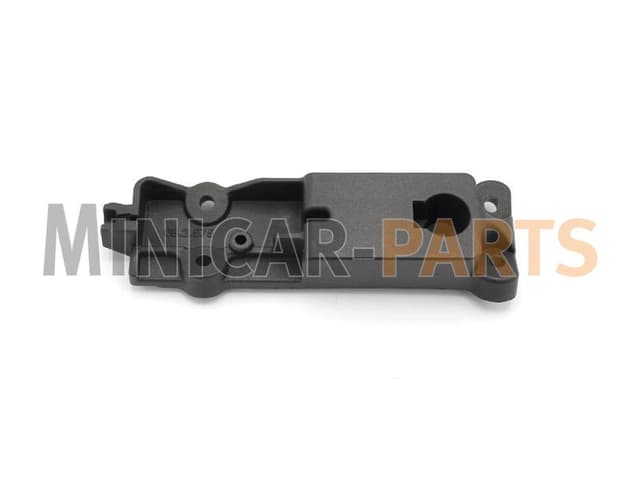 Tailgate lock holder Ligier / Microcar