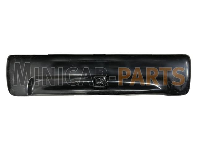 Rear bumper Ligier Ambra