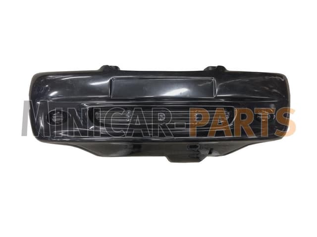 Front bumper Ligier Ambra