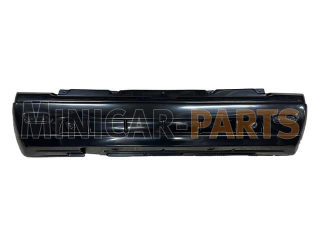 Rear bumper Ligier X-Too 1