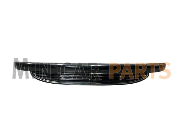 Grill front bumper Ligier Nova