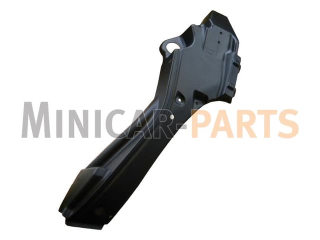 Inner fender front left Ligier IXO