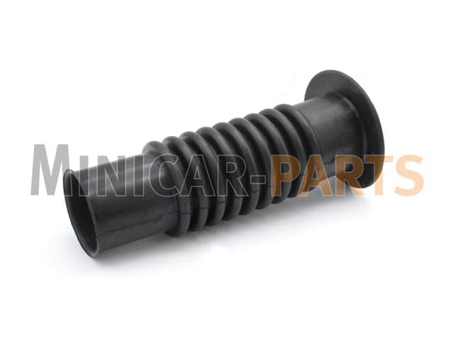 Flexible intake hose air filter Lombardini
