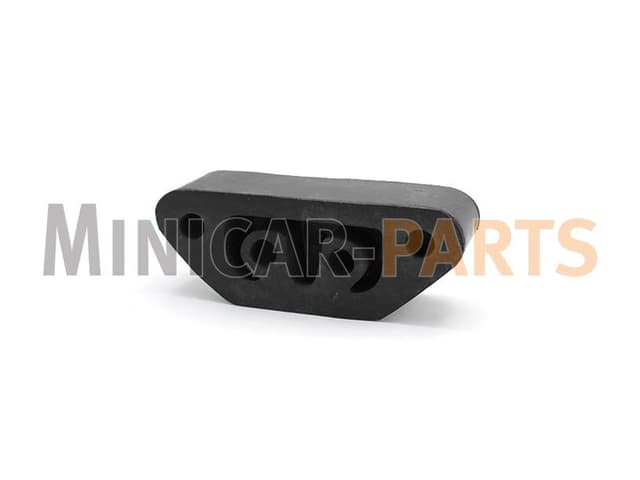 Exhaust rubber Ligier / Microcar / JDM / Chatenet
