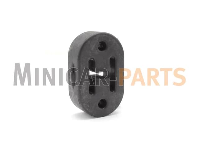Exhaust mounting rubber Microcar / Ligier