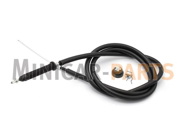 Accelerator / throttle cable Ligier Nova