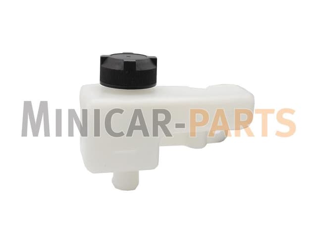Coolant reservoir Ligier Nova / X-Too