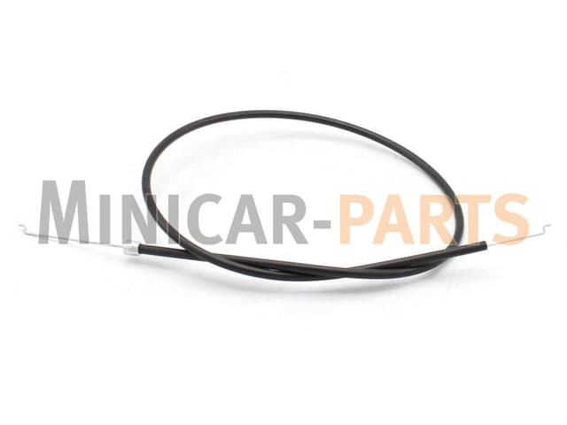Heater cable hot-cold Microcar / Ligier