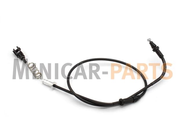 Gear shift cable forward Ligier / Microcar