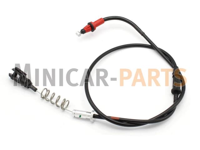 Gear shift cable reverse Ligier / Microcar