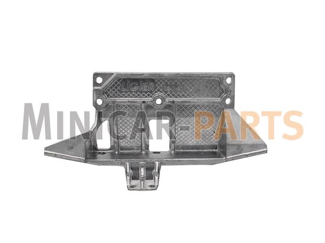 Engine mount rear Ligier Nova / X-Too