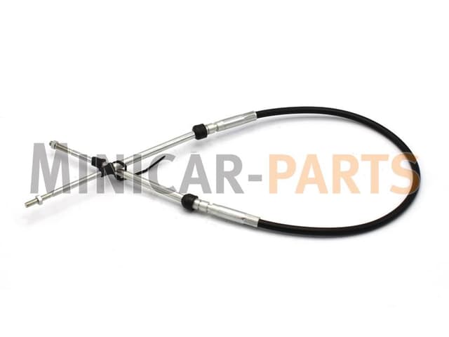 Gear shift cable Ligier Ambra / 162