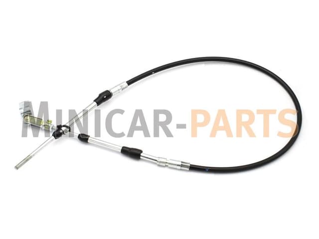 Gear shift cable Ligier Nova / X-Too