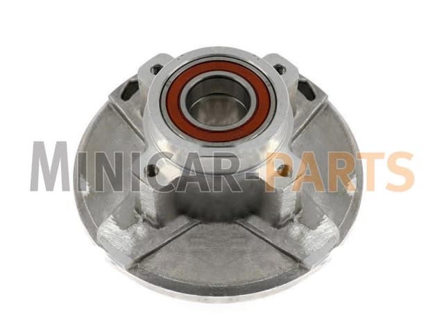Wheel hub rear Ligier Nova / X-Too 1