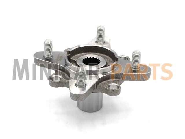 Wheel hub front Ligier X-Too / Max / R / S / RS