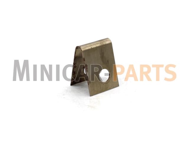 Spring rear brake pads Ligier