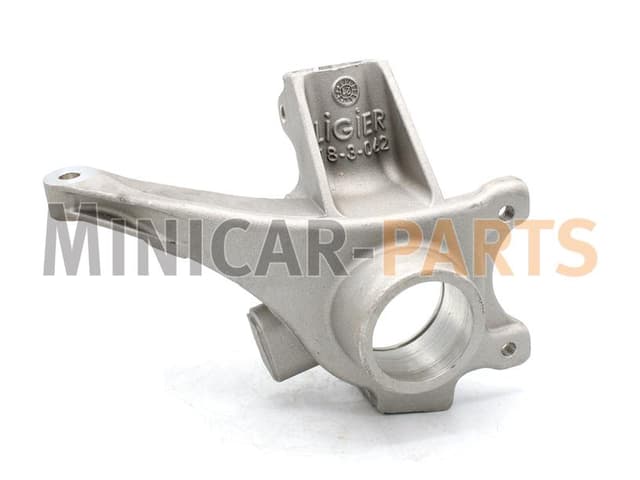 Steering knuckle right Ligier X-Too / Max / S / R/ RS