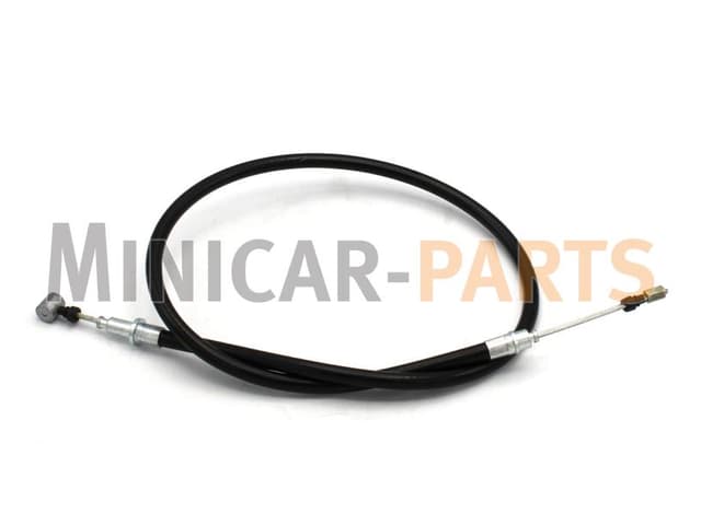 Handbrake cable Ligier Nova