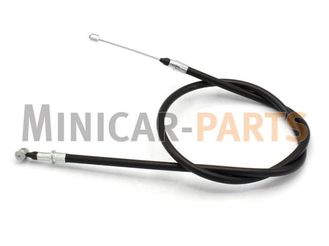 Handbrake cable Ligier X-Too MAX / R / RS / Optimax