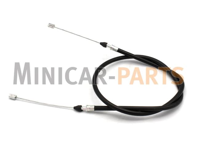 Handbrake cable Ligier / Microcar