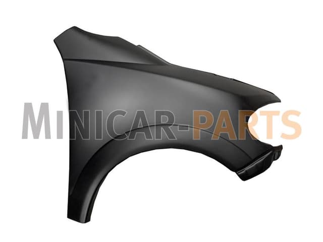 Front fender right Ligier X-Too Max