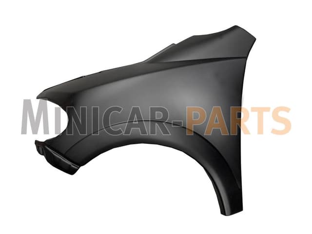 Front fender left Ligier X-Too Max
