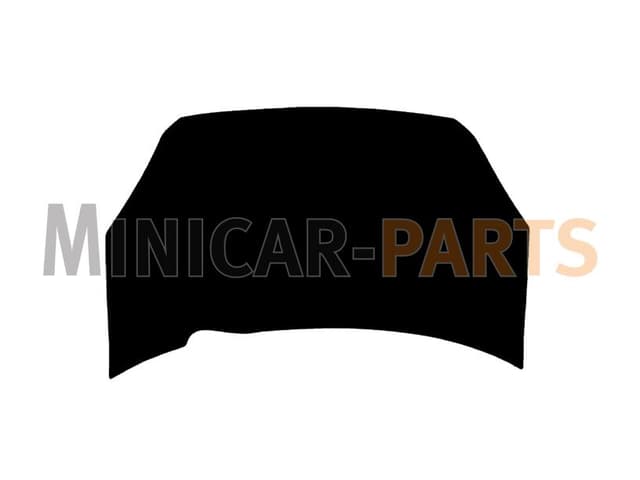 Bonnet Ligier X-Too R / S / RS