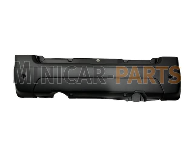 Rear bumper Ligier X-Too RS Sport