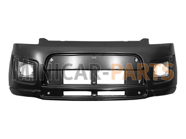 Front bumper Ligier IXO 1