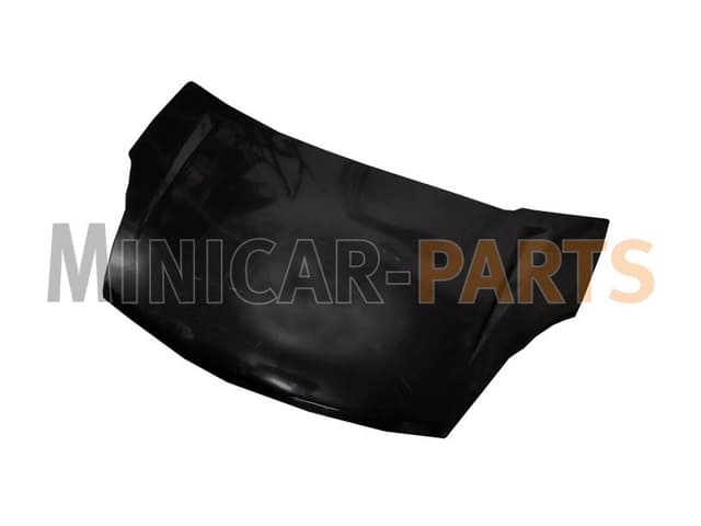 Bonnet Ligier IXO
