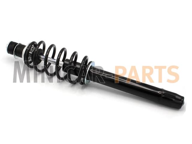 Shock absorber front Ligier IXO
