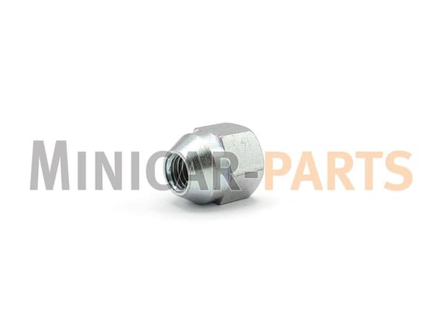 Wheel nut light alloy wheel M10x1,5