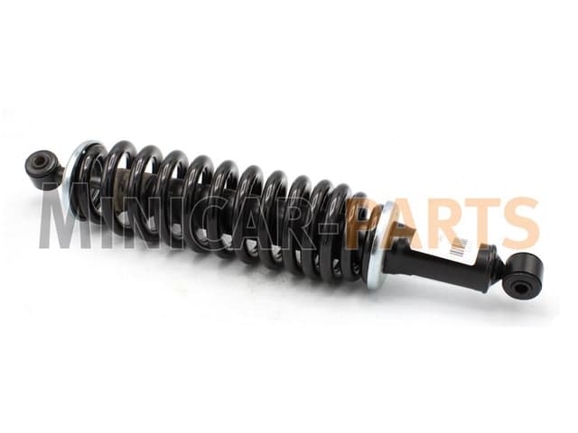 Rear shock absorber Ligier X-Pro (reinforced)