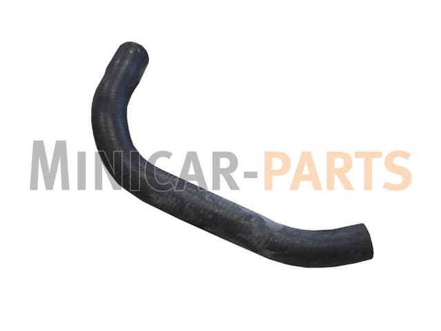 Radiator hose bottom Microcar Virgo / MC1 / MC2
