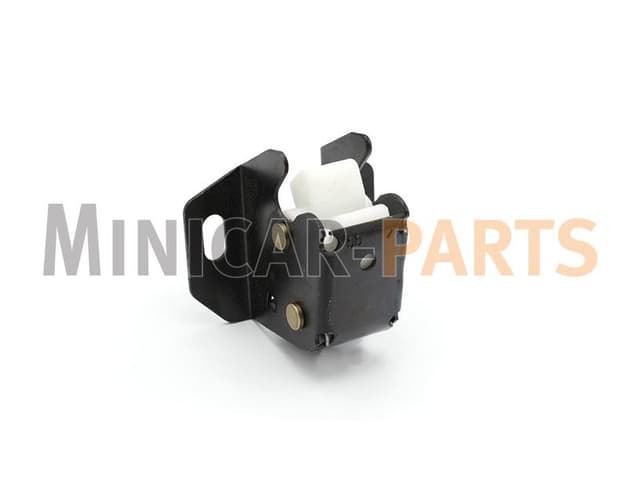 Tailgate lock mechanism Microcar Virgo / JDM Titane