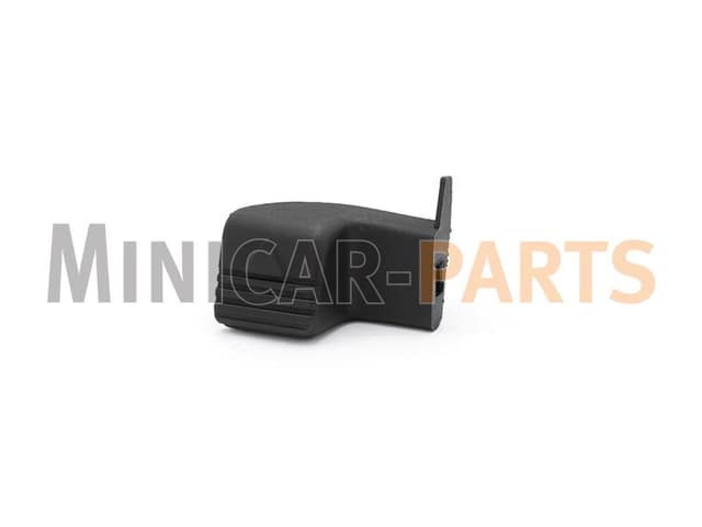 Door handle right Microcar MC1 / MC2