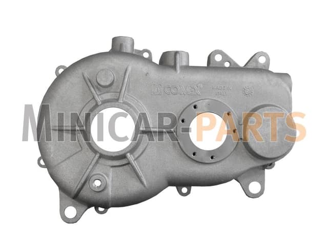 Gearbox half counter side COMEX