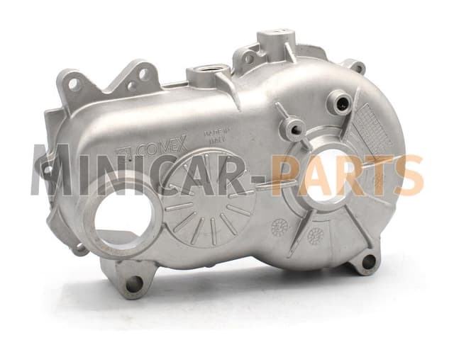 Gearbox half input shaft side COMEX
