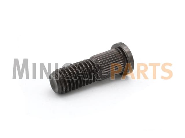 Wheel bolt / stud wheel hub / brake drum M10x1.5