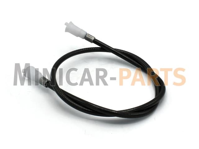 Speedometer cable Microcar Virgo 3