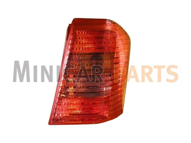 Taillight right Microcar MC1 / MC2