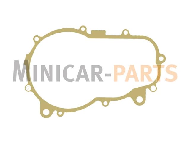 Gearbox gasket Microcar MC1 / MC2