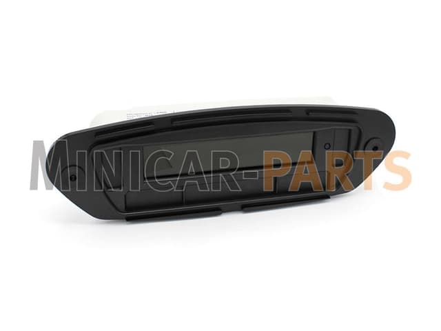 Display unit dashboard Microcar MC1 / MC2 / MGO 1