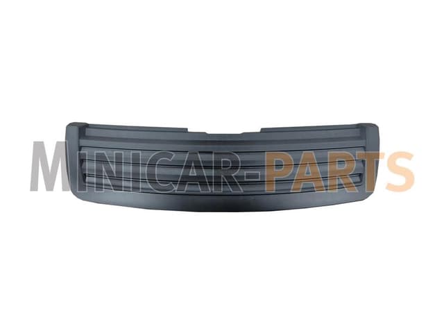 Grill frontbumper Microcar MC2